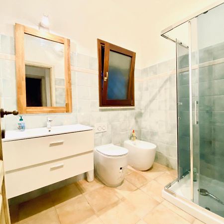 Superior Apartment San Teodoro Center Екстер'єр фото