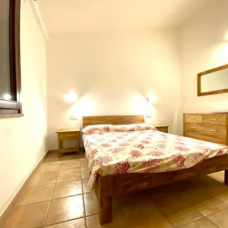 Superior Apartment San Teodoro Center Екстер'єр фото