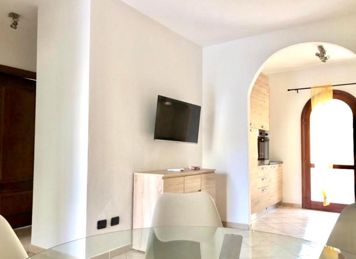 Superior Apartment San Teodoro Center Екстер'єр фото