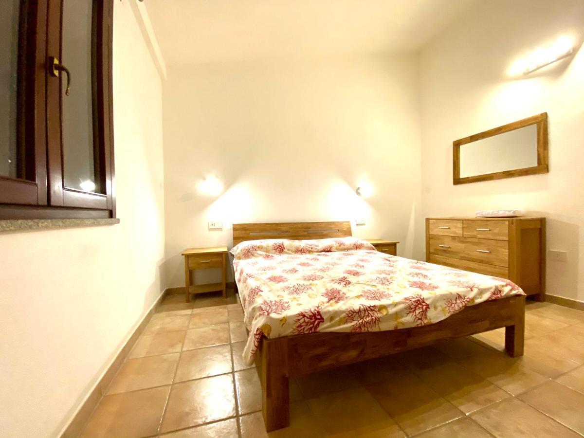 Superior Apartment San Teodoro Center Екстер'єр фото