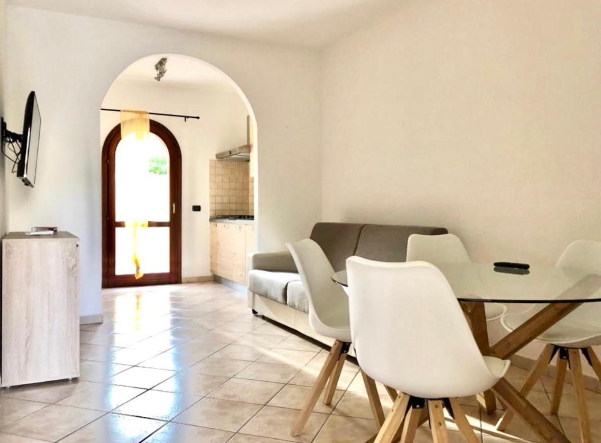 Superior Apartment San Teodoro Center Екстер'єр фото