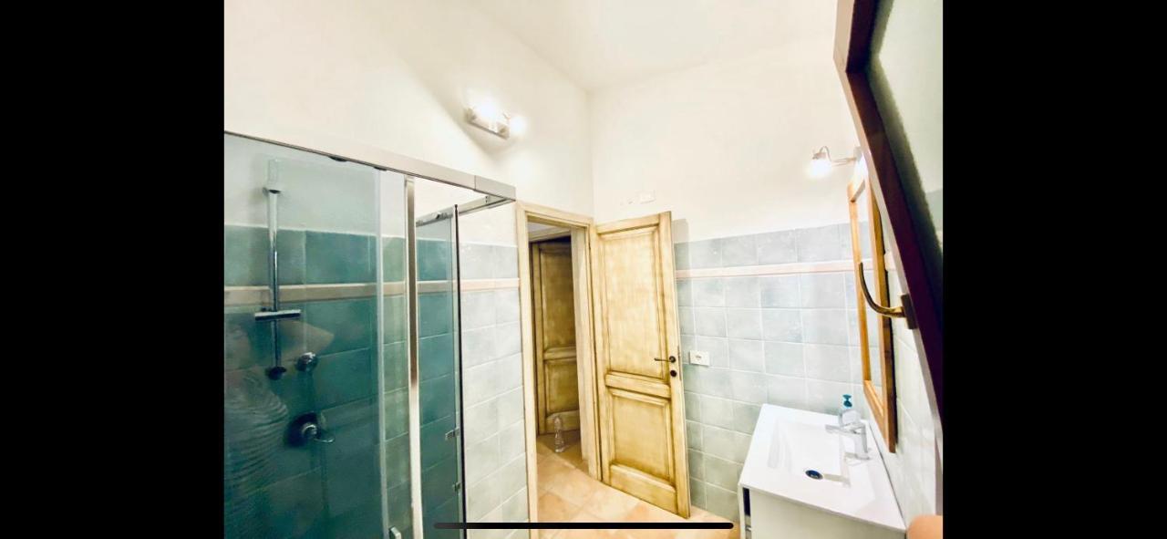 Superior Apartment San Teodoro Center Екстер'єр фото