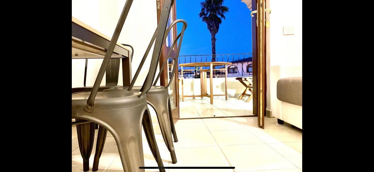 Superior Apartment San Teodoro Center Екстер'єр фото