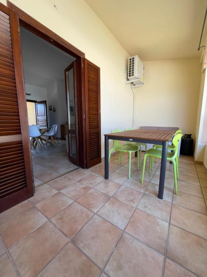 Superior Apartment San Teodoro Center Екстер'єр фото