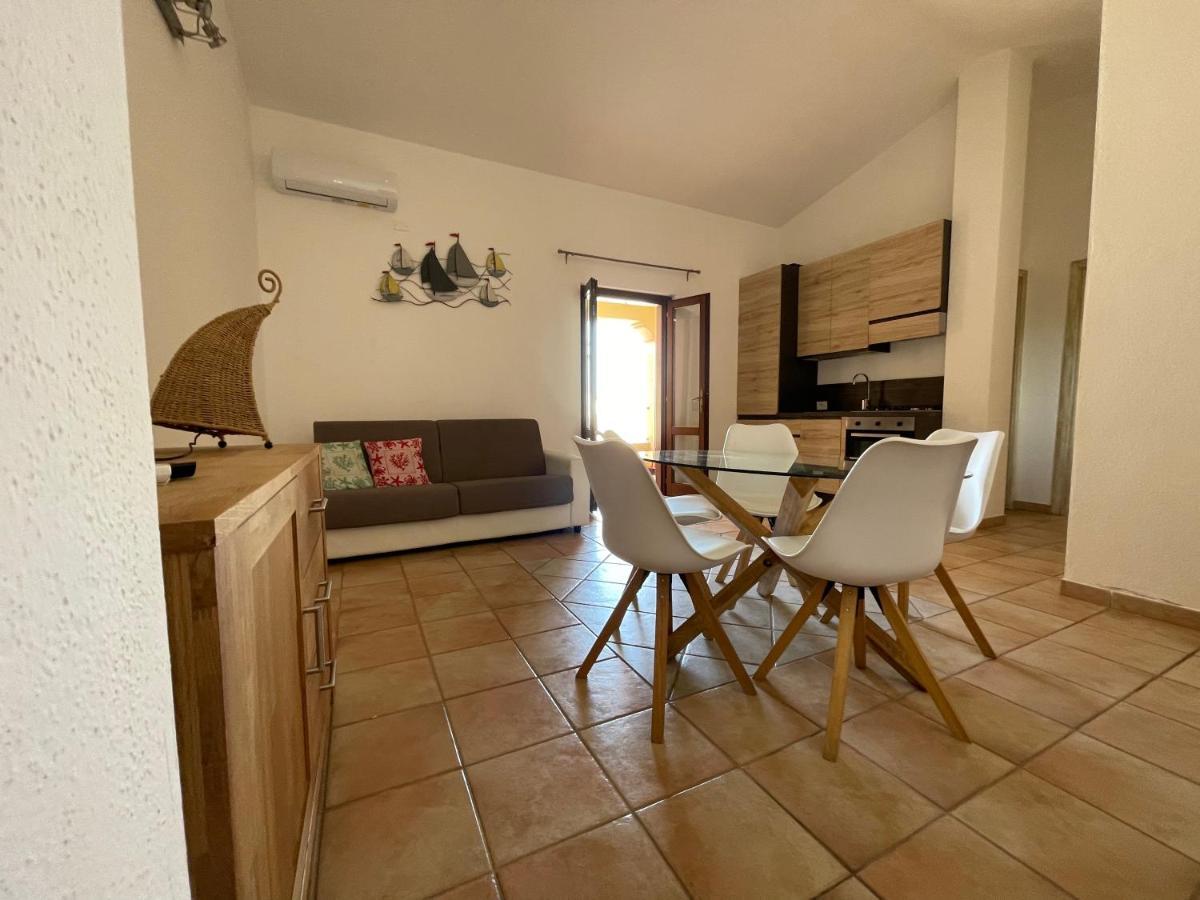 Superior Apartment San Teodoro Center Екстер'єр фото